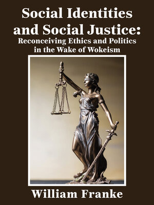 cover image of Social Identities and Social Justice
